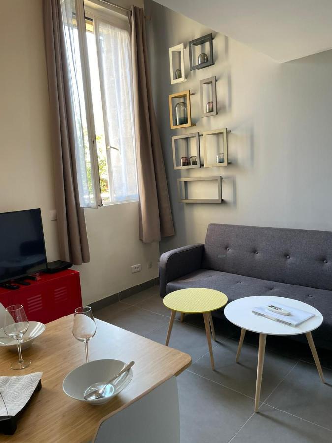 شقة Les Logis Des Vignobles Sainte Emilion En Duplex N 3 Avec Terrasse المظهر الخارجي الصورة